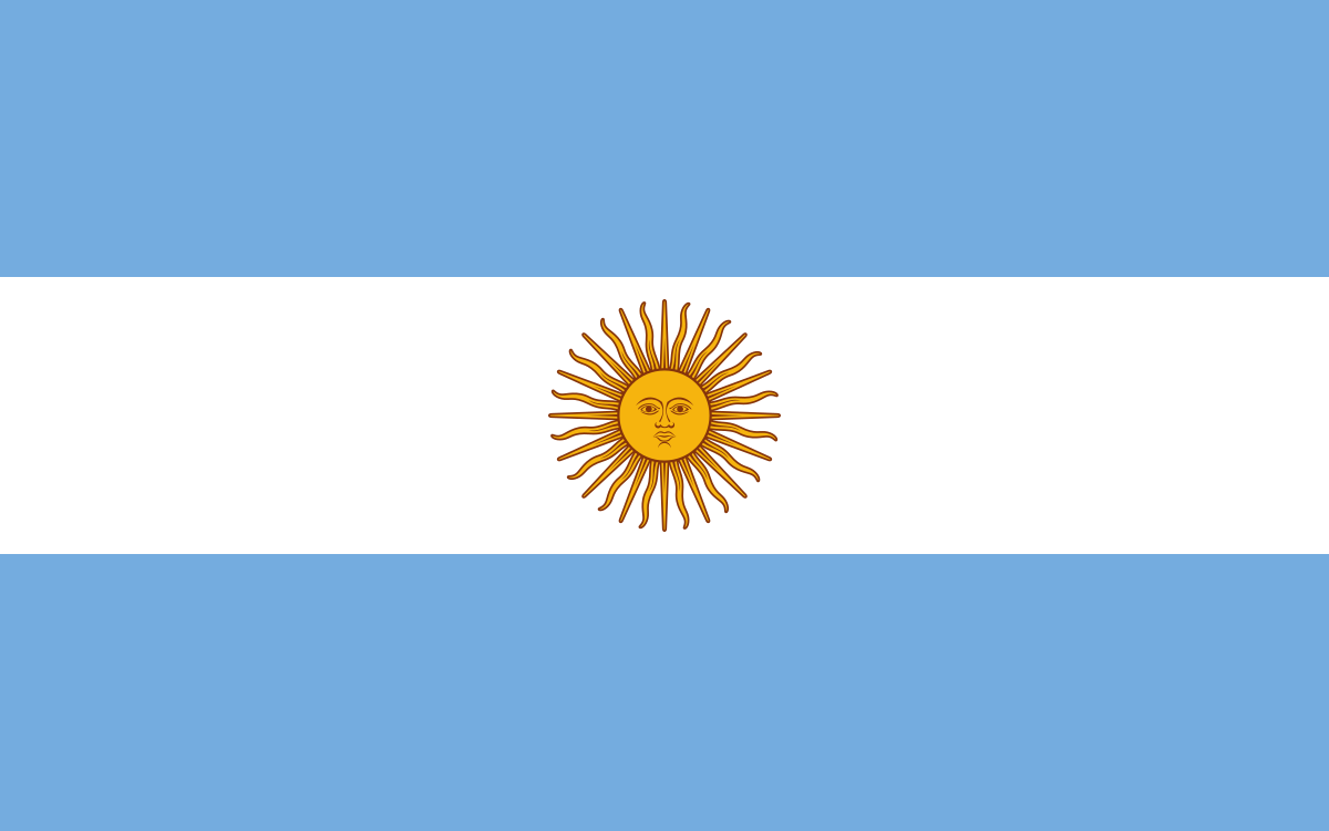 bandiera_argentina
